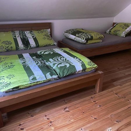 Apartman Нейдек Экстерьер фото