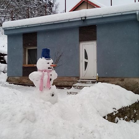 Apartman Нейдек Экстерьер фото