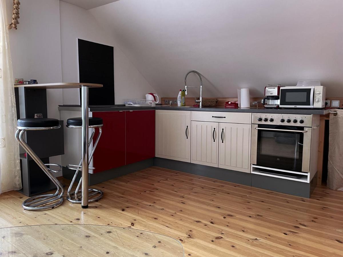 Apartman Нейдек Экстерьер фото