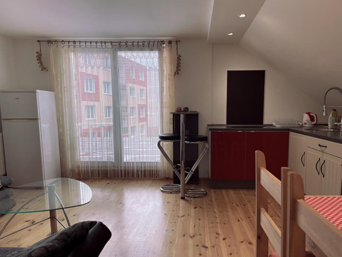 Apartman Нейдек Экстерьер фото