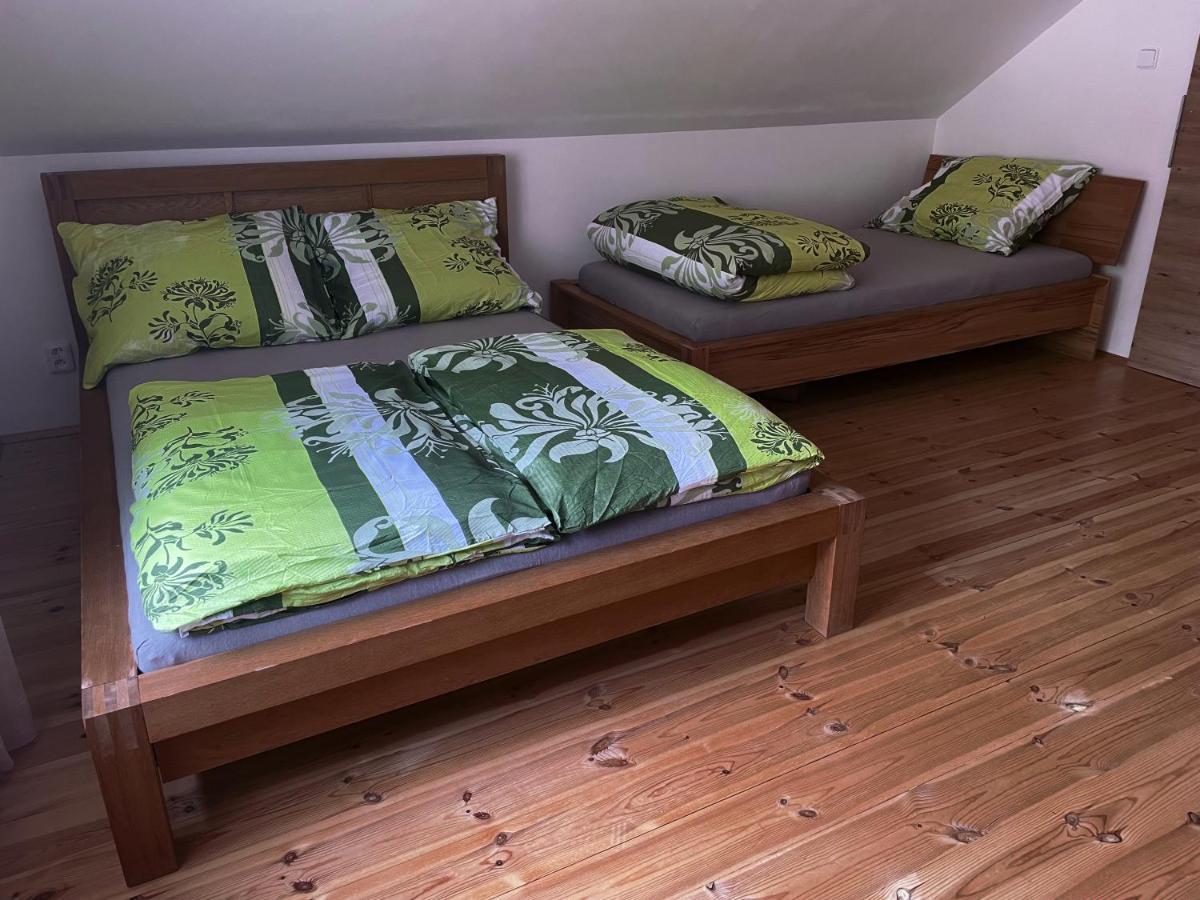 Apartman Нейдек Экстерьер фото