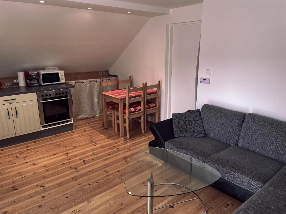 Apartman Нейдек Экстерьер фото