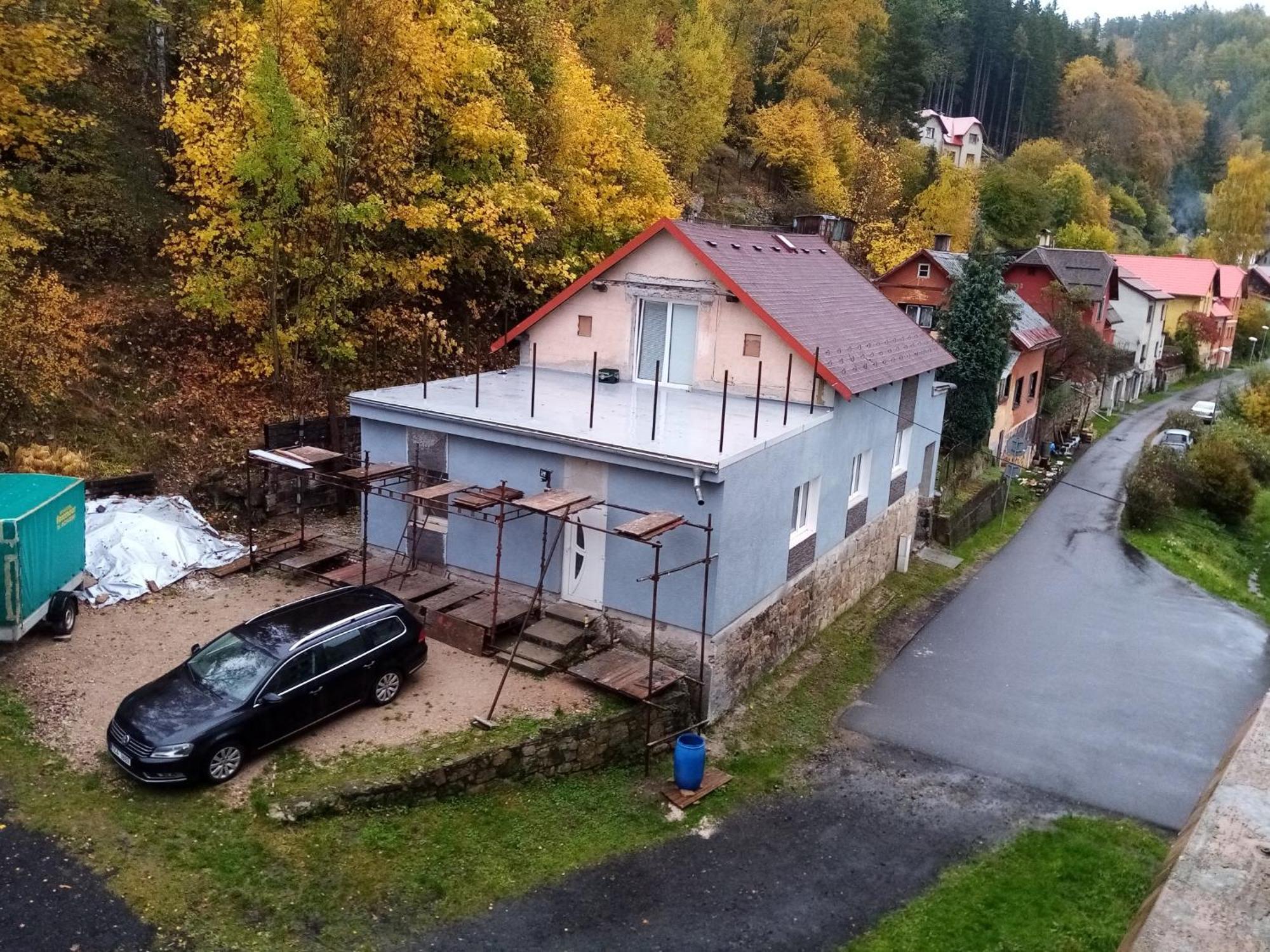 Apartman Нейдек Экстерьер фото