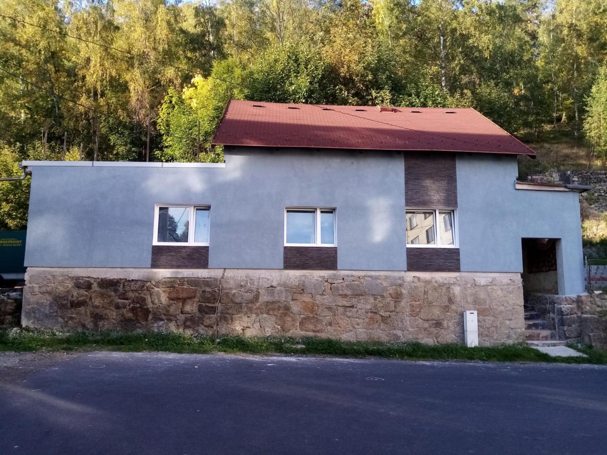 Apartman Нейдек Экстерьер фото